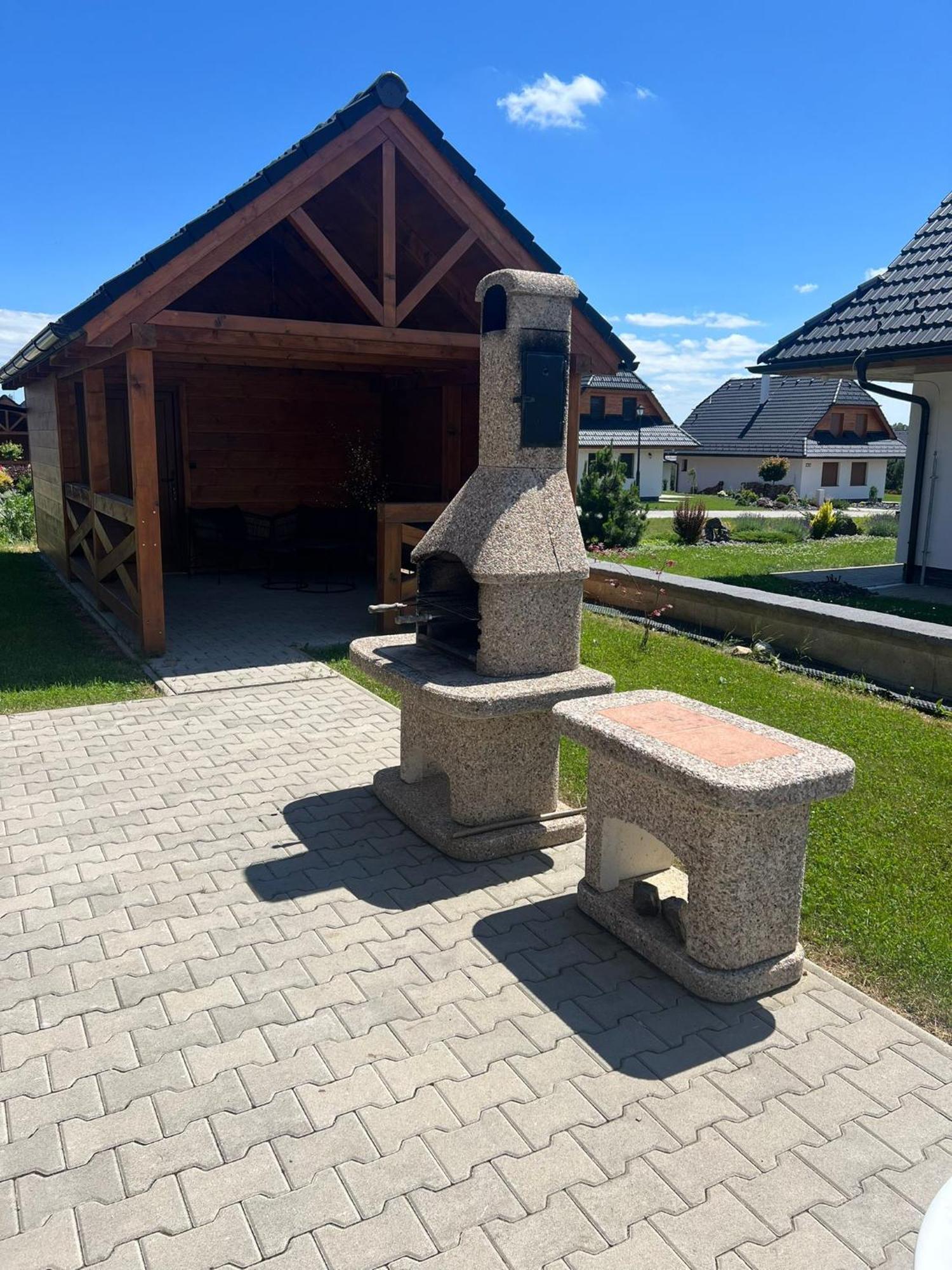 Tatrystay Family Villa Rosa Stara Lesna Exterior photo